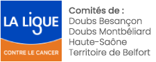 La Ligue Contre le Cancer