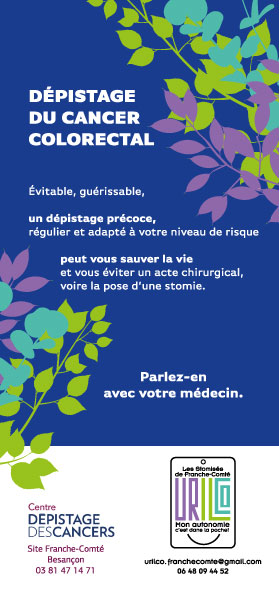 Flyer URILCO